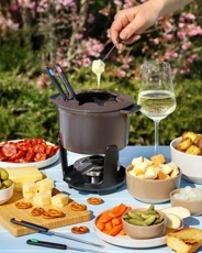 Fondue PARTY TIME