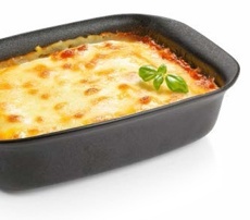 Zapekacia misa GrandCHEF
