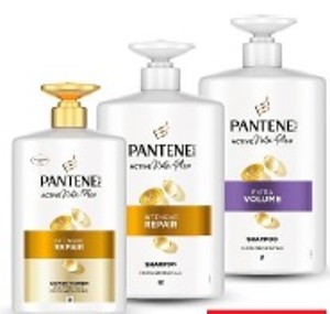 Pantene Šampón na vlasy