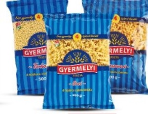 Gyermelyi cestoviny