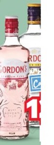 Gordon´s Gin alk.