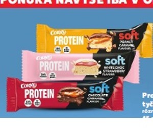 CORNY Protein