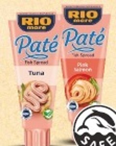Rio Mare krém
