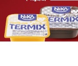 Nika Termix Tvarohový dezert