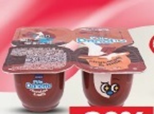 Danone Danette