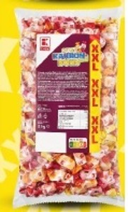 K-Classic Cukríky
