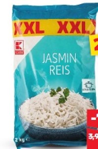K-Classic Jazmínová ryža