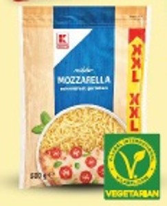 K-Classic Mozzarella