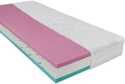 Matrac Fiora z PUR peny