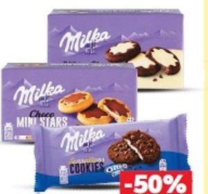 Milka Sušienky