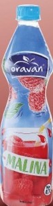 Nealko Oravan Sirup