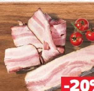 Anglická slanina