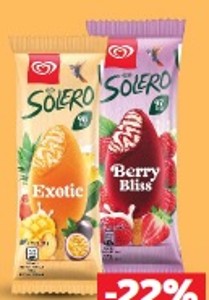 Solero Nanuk