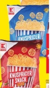 K-Classic Snack