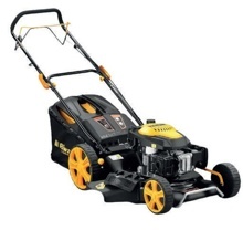 RIWALL PRO MULTIFUNKČNÁ BENZÍNOVÁ KOSAČKA RPM 5355