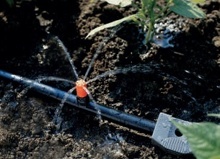 GARDENA MICRO-DRIP-SYSTÉM