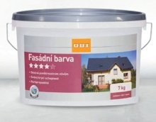 OBI FASÁDNA FARBA 7 KG