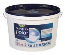 PRIMALEX POLAR 15+2 KG