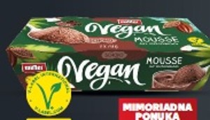 Müller Mousse Veganská pena