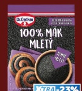 Dr.Oetker Mak