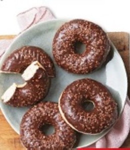 Donut