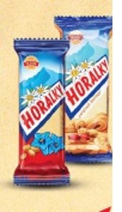 Sedita Horalky Oblátka
