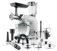 KUCHYNSKÝ ROBOT ETA GRATUS EVO MAX ETA102890061