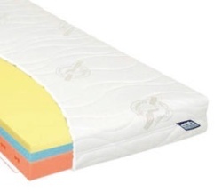 10: Matrac Memory Flex