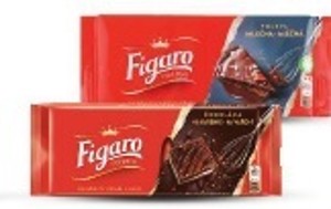 Figaro Čokoláda