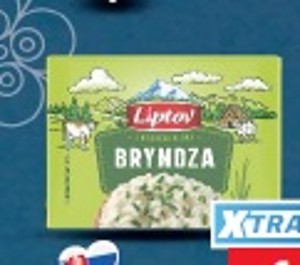 Liptov syr
