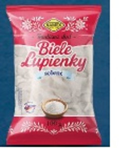 Namex Tradičná chuť Lupienky