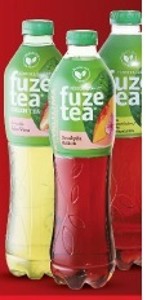Fuzetea Ľadový čaj