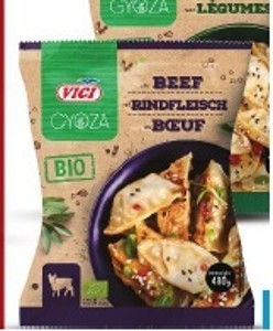 BIO Gyoza