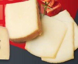 Raclette Francúzsky syr