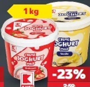 K-Classic Jogurt
