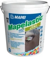 Hydroizolačná stierka Mapei Mapelastic Zero 16 kg