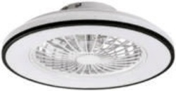 11: Stropné LED svietidlo Dalfon