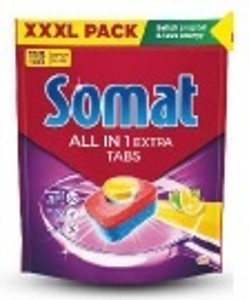 Somat Tablety do umývačky