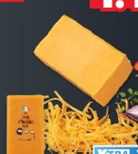 K-GOLD EDITION Škótsky cheddar