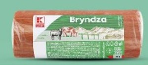 K-Classic Bryndza