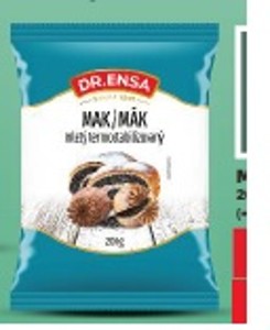 Dr.Ensa Mak