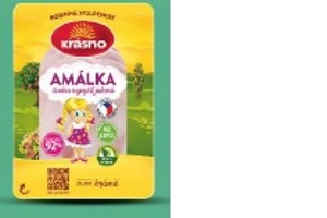 Krásno Amálka šunka