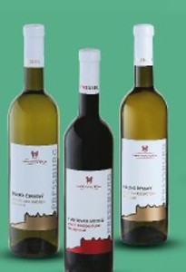 Villa Vino Rača Víno