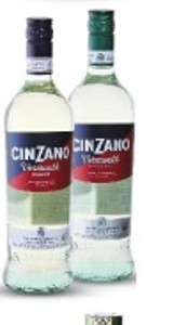 Cinzano alk.