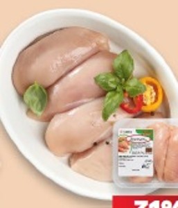 EU Poultry Kuracie rezne