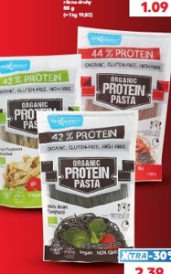 MaxSport BIO cestoviny
