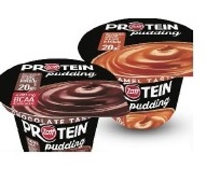 Zott Protein puding