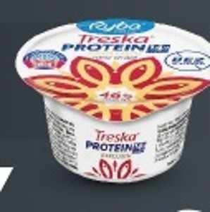Ryba Košice Treska