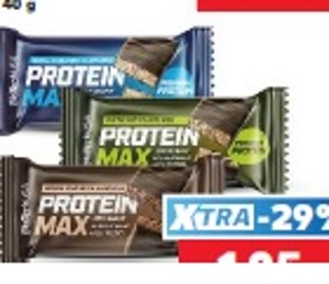 BioTech USA Tyčinka PROTEIN