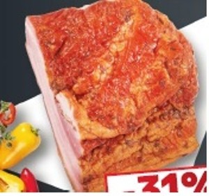 Gazdovská slanina